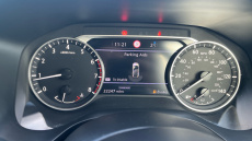 Nissan Qashqai 1.3 DiG-T MH Acenta Premium 5dr Petrol Hatchback